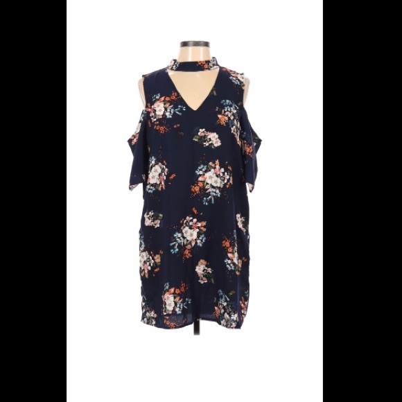 Sweet Rain dress size L - Picture 1 of 3